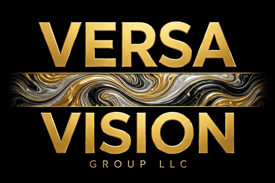 VersaVision Group logo